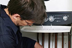 boiler replacement Hough