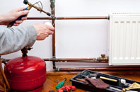free Hough heating repair quotes