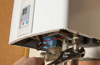 free Hough boiler install quotes