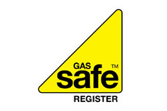 gas safe companies Hough